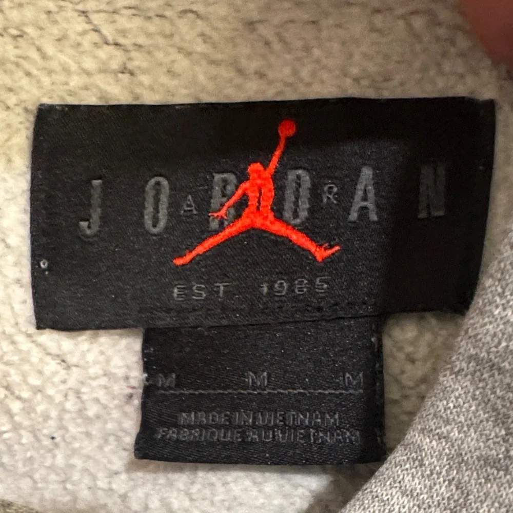 Jordan Brooklyn Fleece Men’s Hoodie